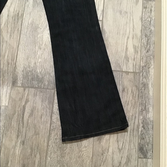 Paige Jeans Hidden Hills High Rise Boot Cut 29x31 - Picture 5 of 5